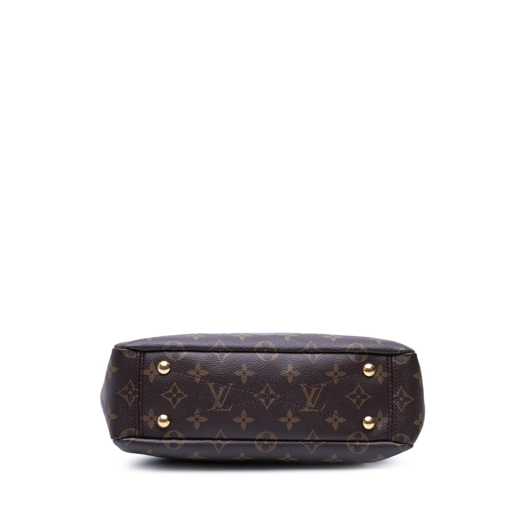 Louis Vuitton Monogram Pallas BB