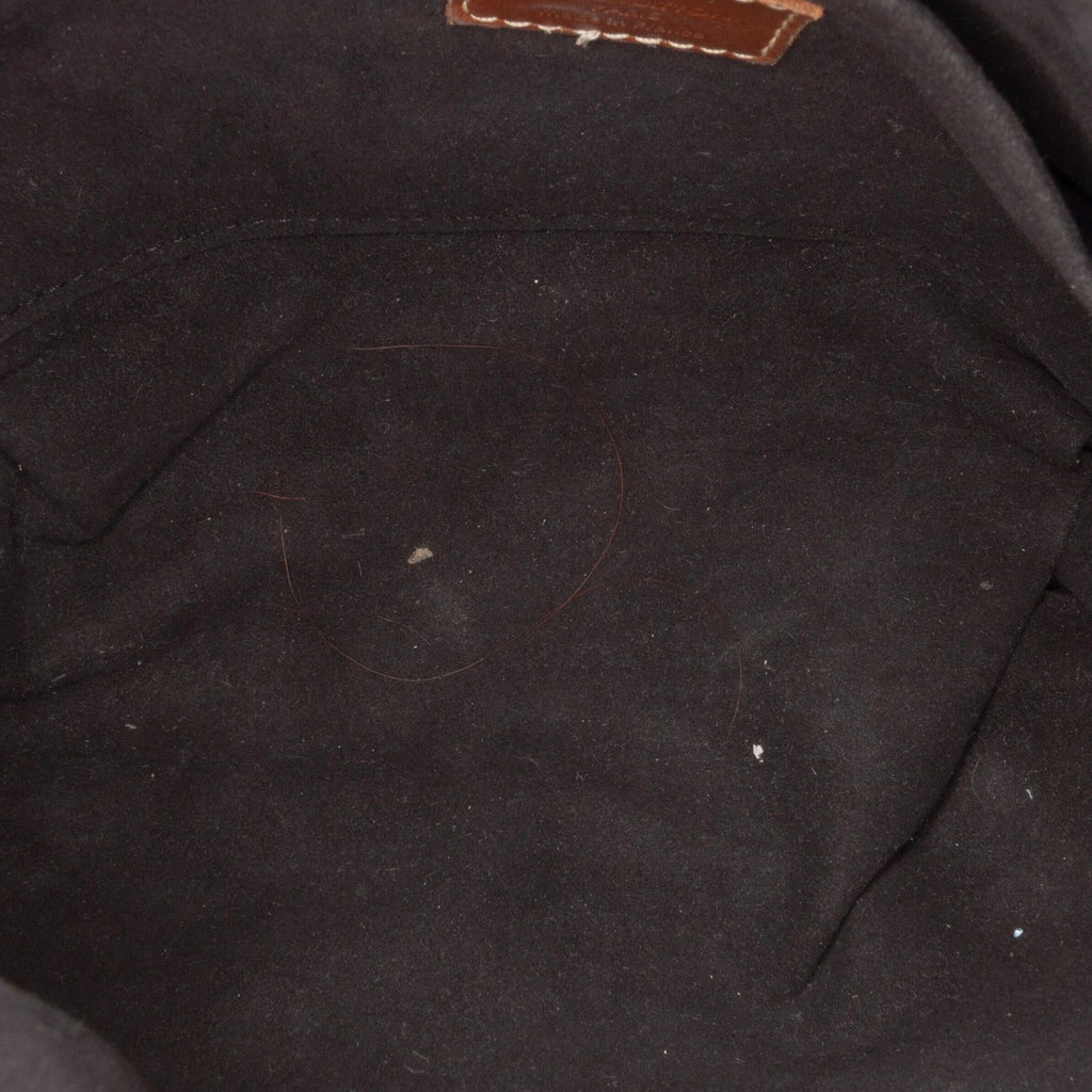 Louis Vuitton Monogram Pallas BB