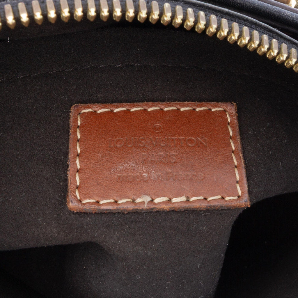 Louis Vuitton Monogram Pallas BB