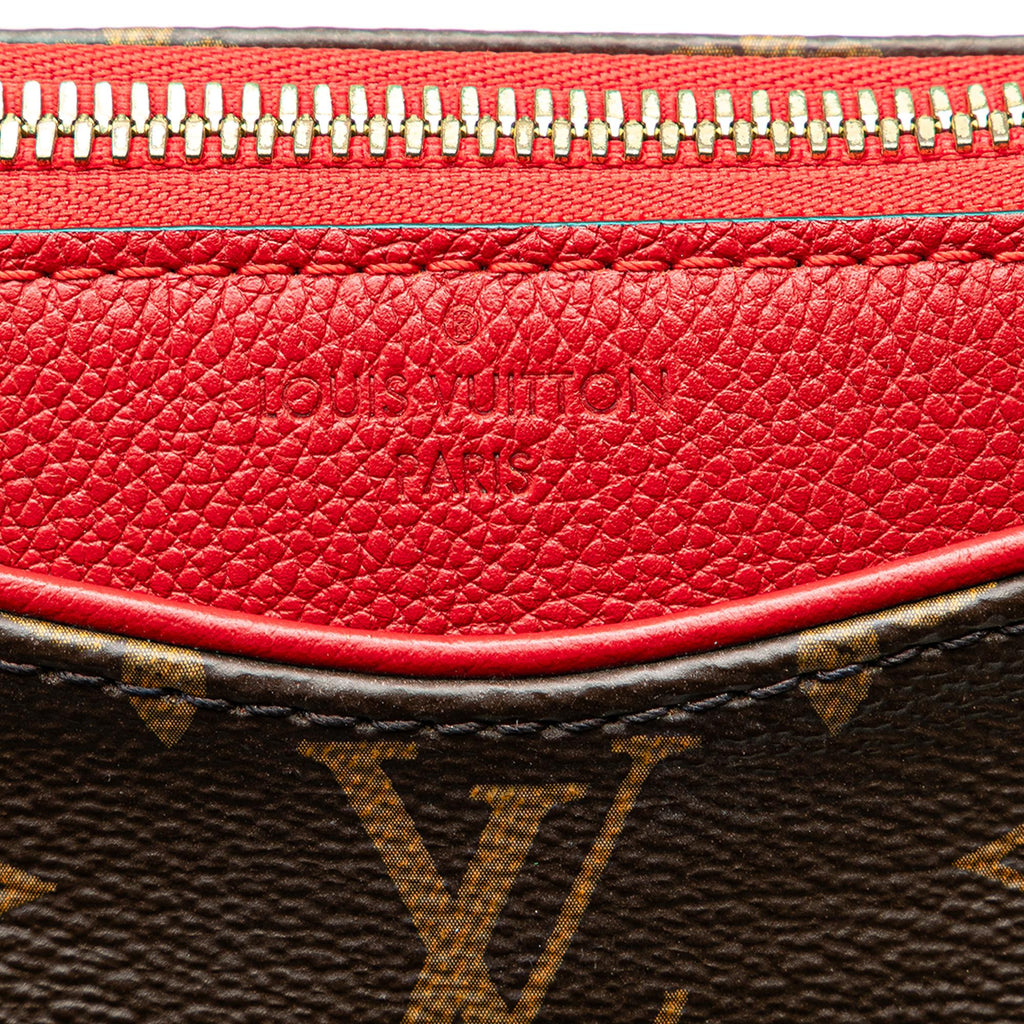 Louis Vuitton Monogram Pallas Beauty Case