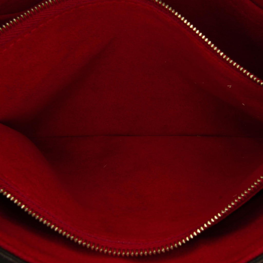 Louis Vuitton Monogram Pallas Chain (SHG-Hv7Fbu)