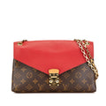 Louis Vuitton Monogram Pallas Chain