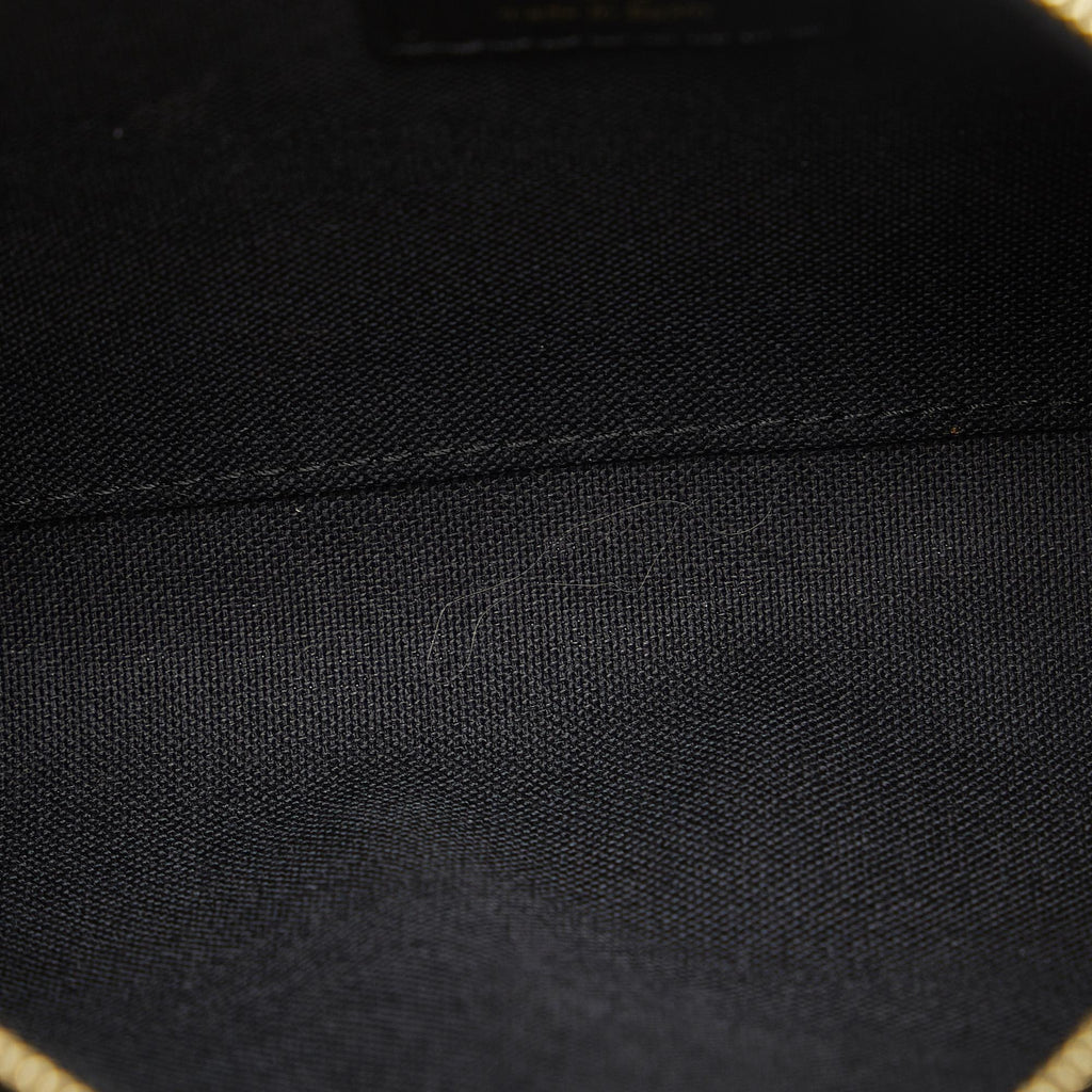 Louis Vuitton Monogram Pallas Clutch (SHG-SncBSk)