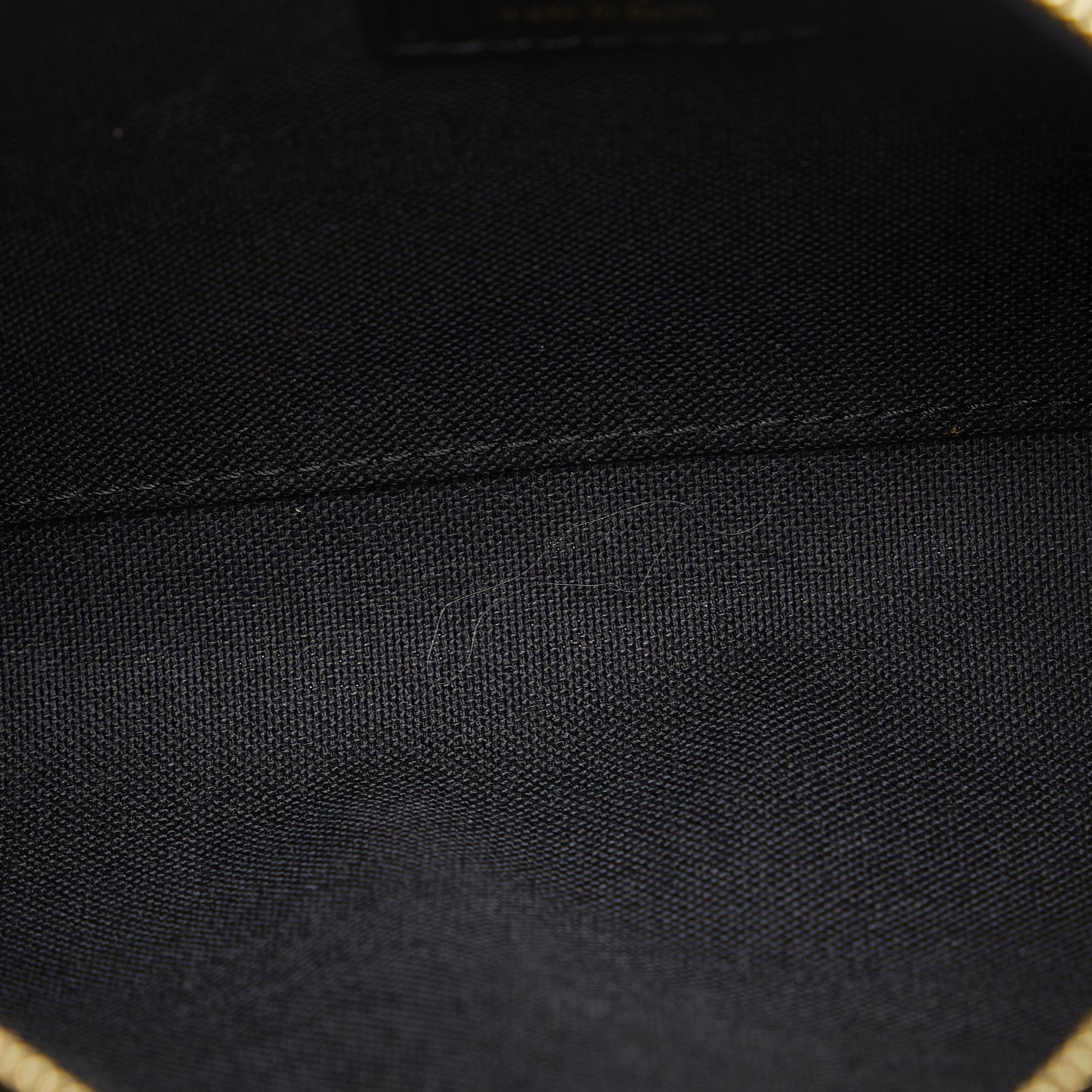 Louis Vuitton Monogram Pallas Clutch (SHG-SncBSk)