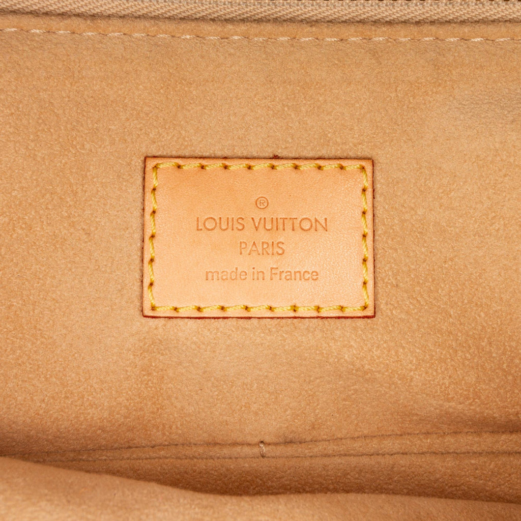 Louis Vuitton Monogram Pallas MM (SHG-Wkxjr5)