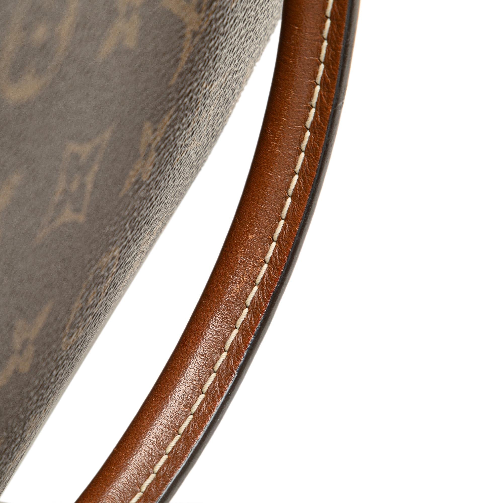 Louis Vuitton Monogram Pallas MM (SHG-4yLE0t)