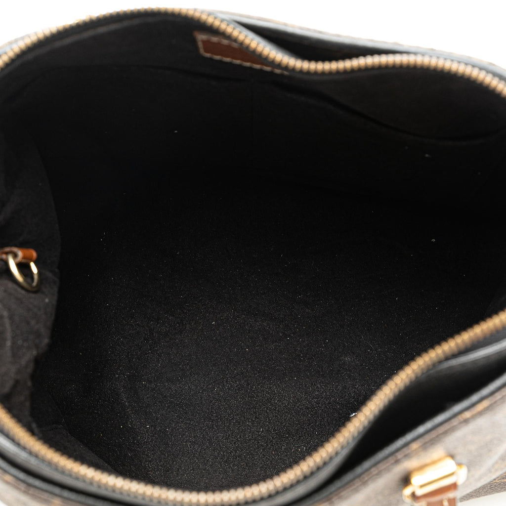 Louis Vuitton Monogram Pallas MM (SHG-4yLE0t)