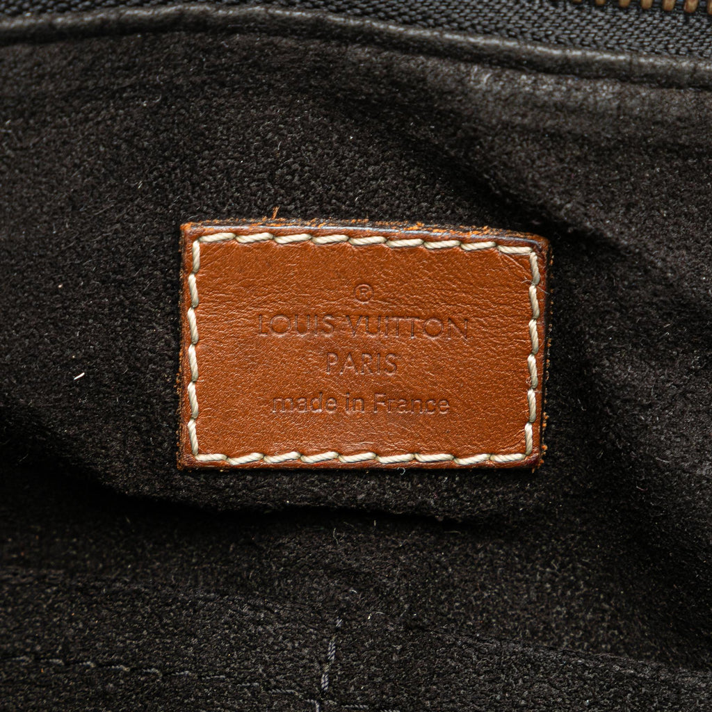 Louis Vuitton Monogram Pallas MM (SHG-4yLE0t)