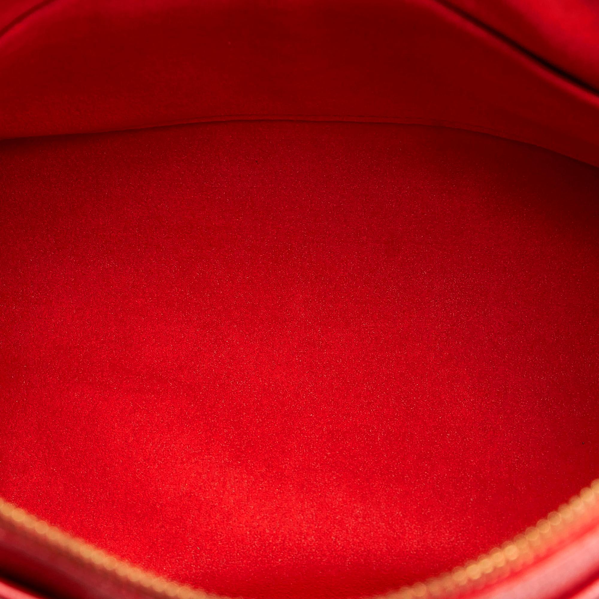 Louis Vuitton Monogram Pallas Satchel (SHG-28786)