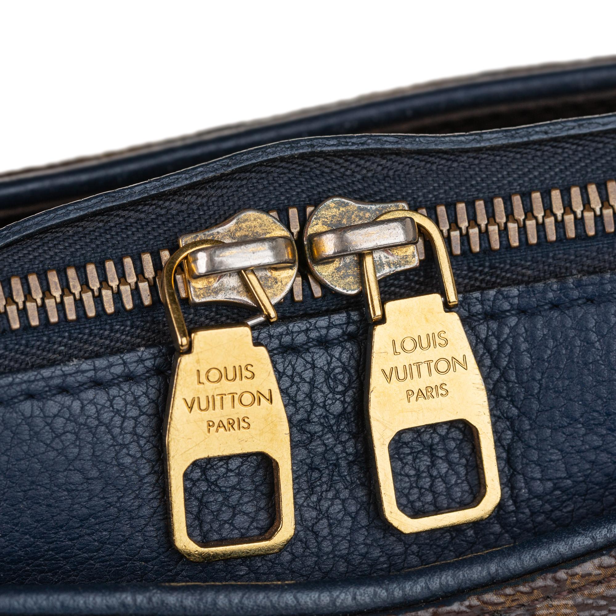 Louis Vuitton Monogram Pallas (SHG-36898)
