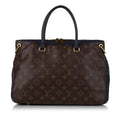 Louis Vuitton Monogram Pallas (SHG-36898)