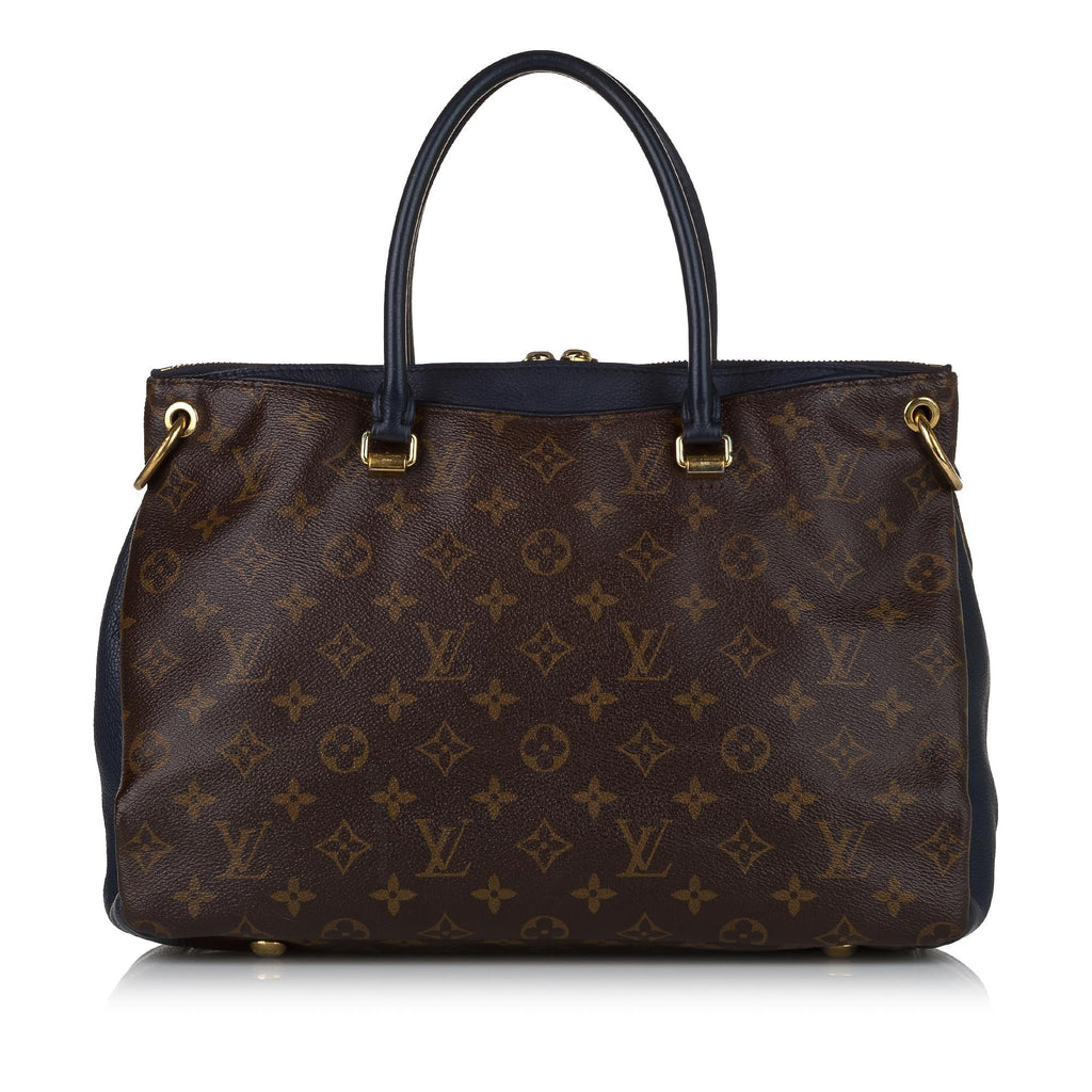 Louis Vuitton Monogram Pallas (SHG-37677)
