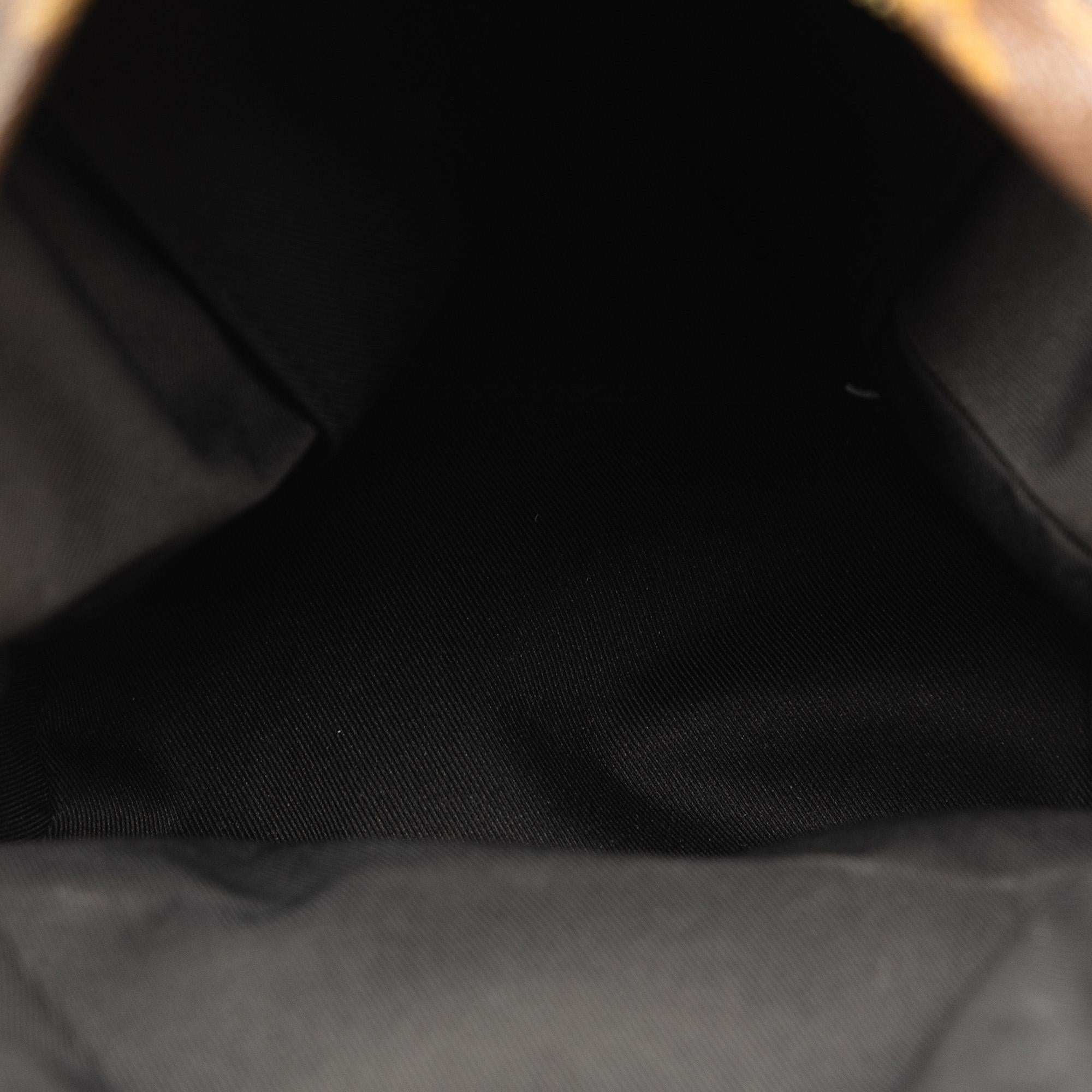 Louis Vuitton Monogram Palm Springs PM (SHG-vBRkVx)