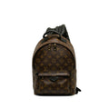 Louis Vuitton Monogram Palm Springs PM (SHG-Ogwvrd)