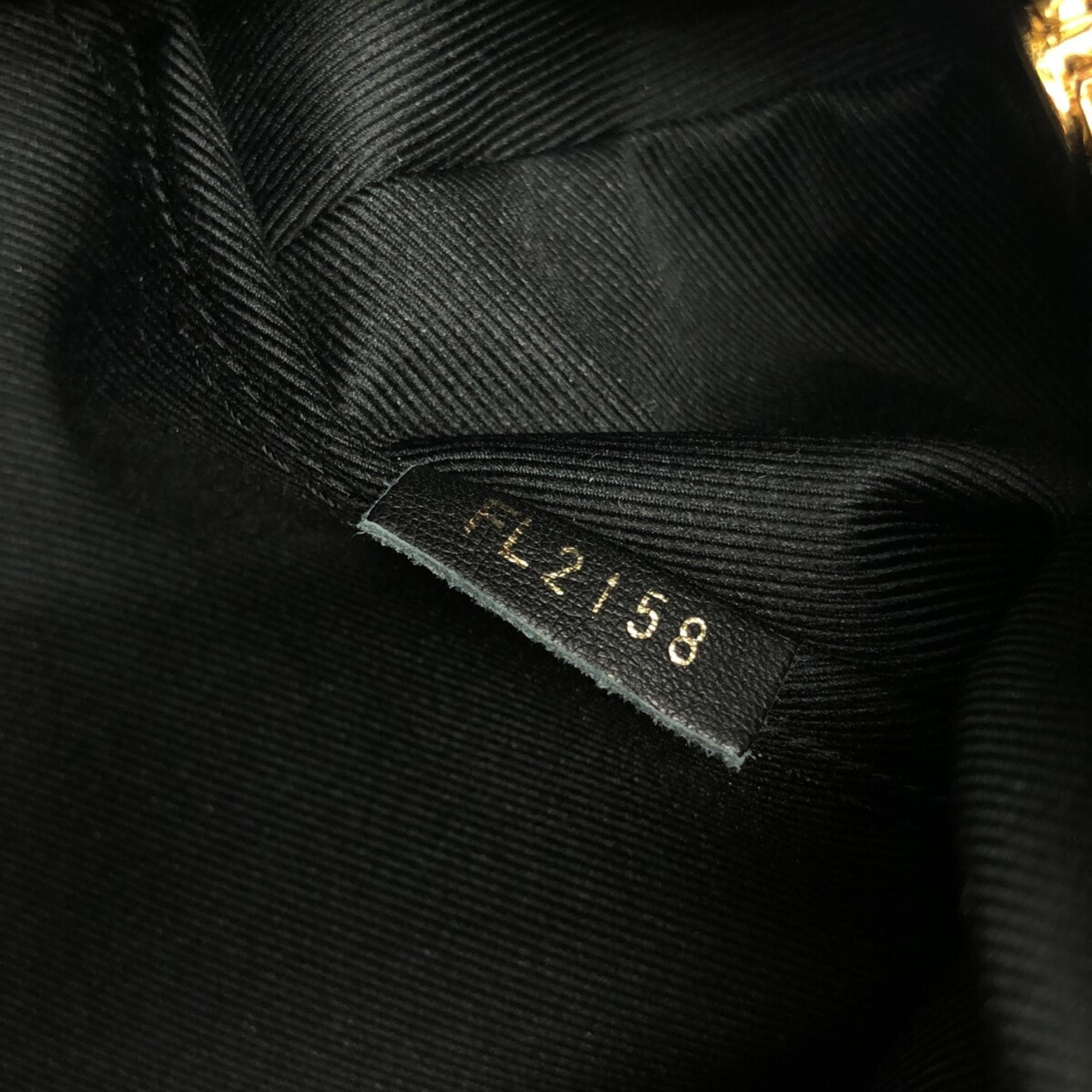 Louis Vuitton Monogram Palm Springs PM (SHG-i21aYX)