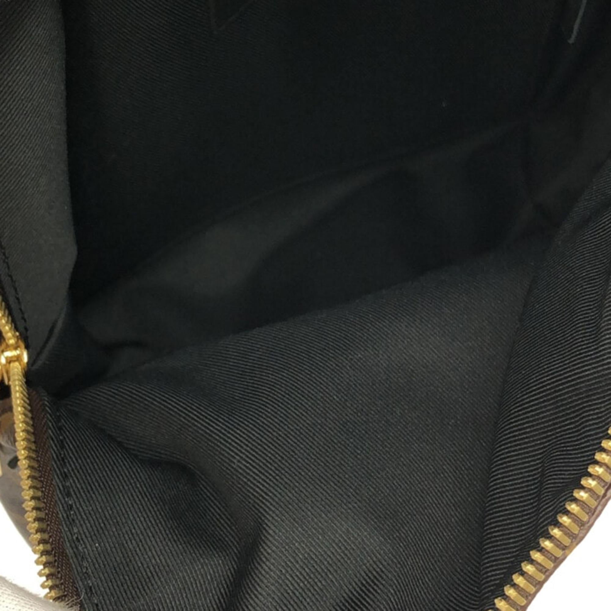 Louis Vuitton Monogram Palm Springs PM (SHG-i21aYX)