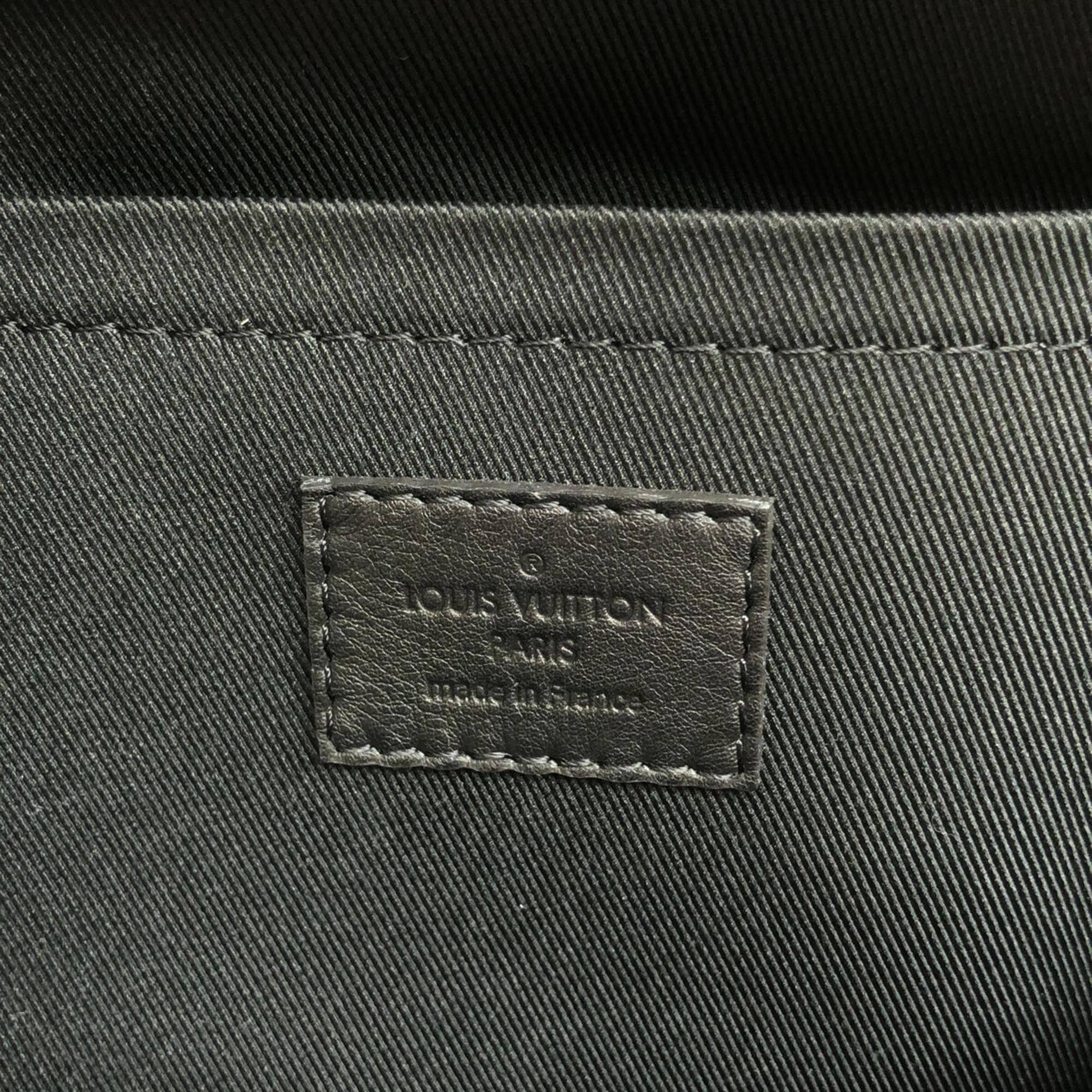 Louis Vuitton Monogram Palm Springs PM (SHG-i21aYX)