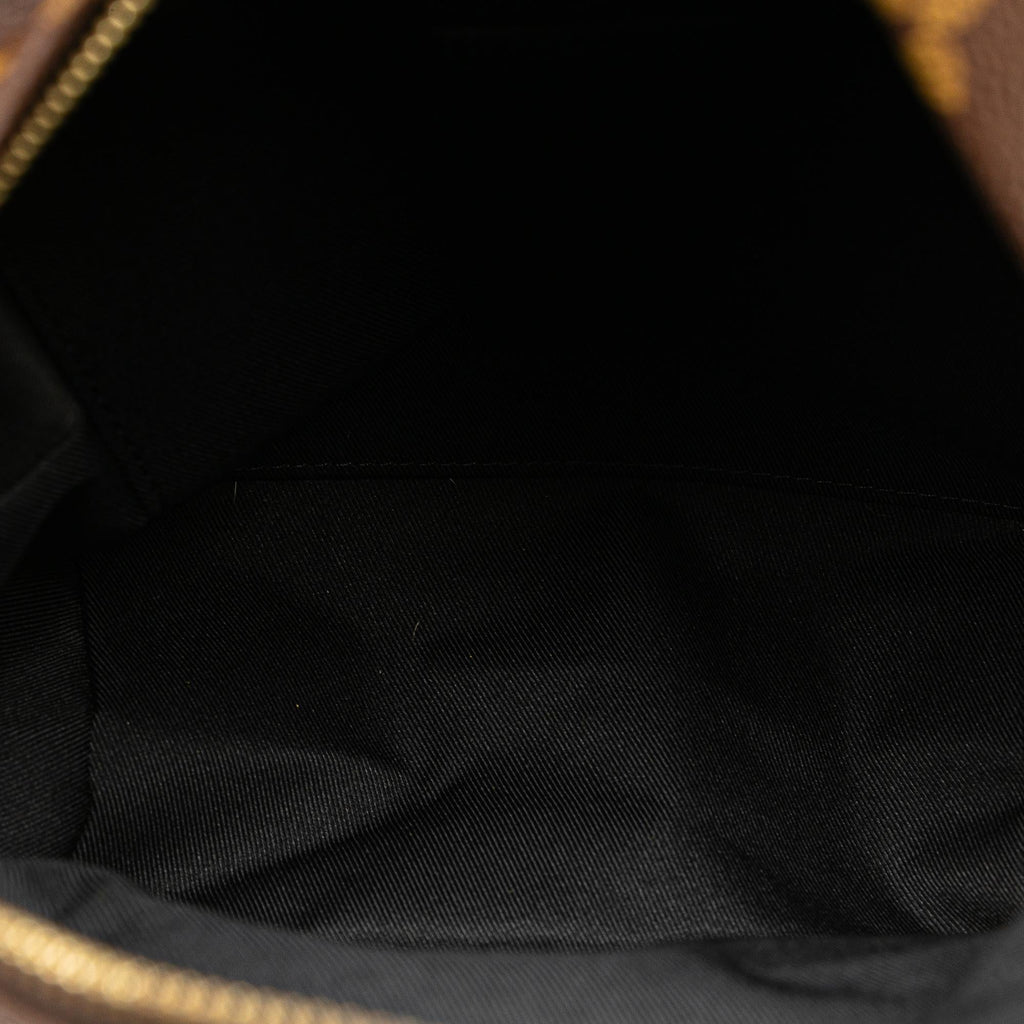 Louis Vuitton Monogram Palm Springs PM (SHG-mFALjL)
