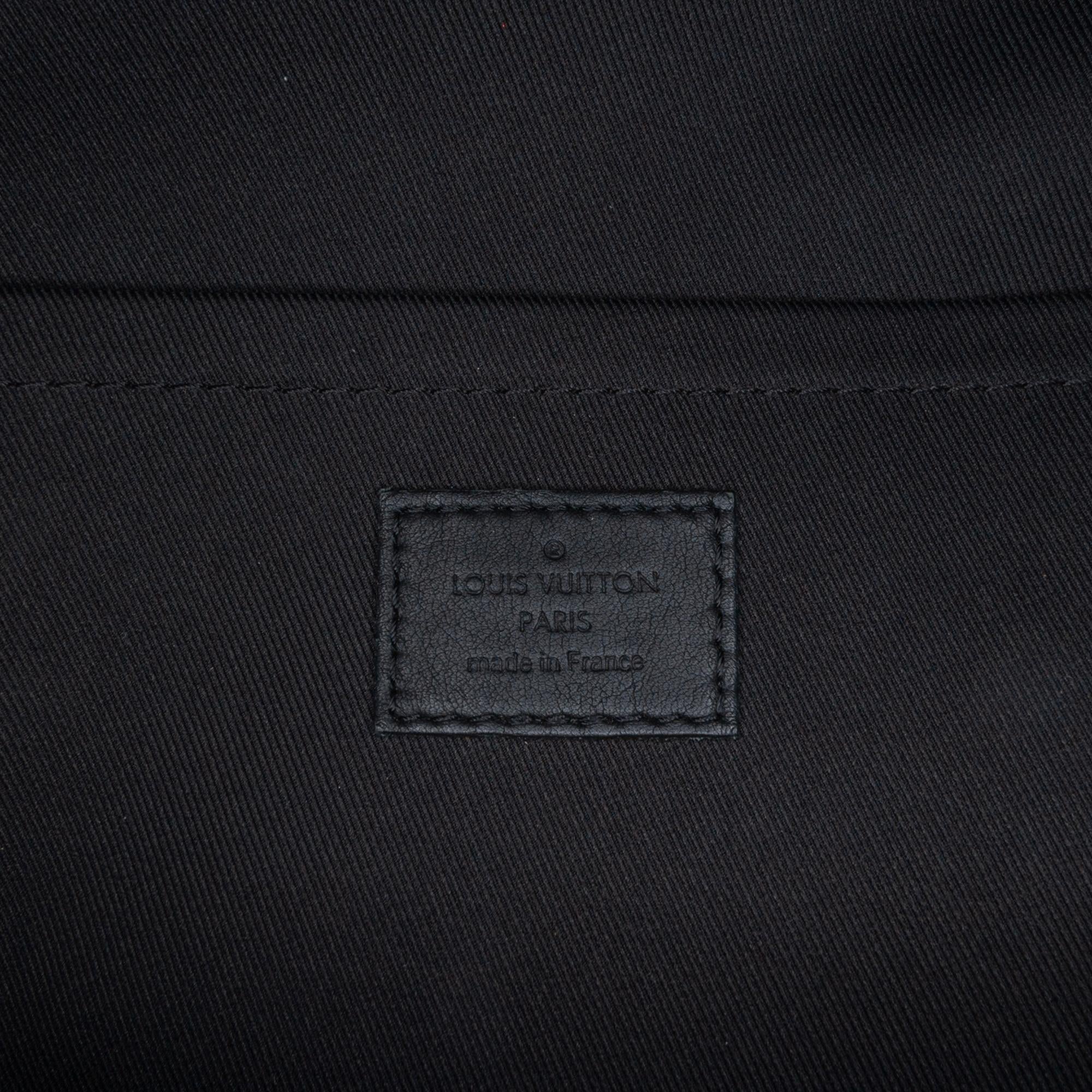 Louis Vuitton Monogram Palm Springs PM (SHG-VyZgca)
