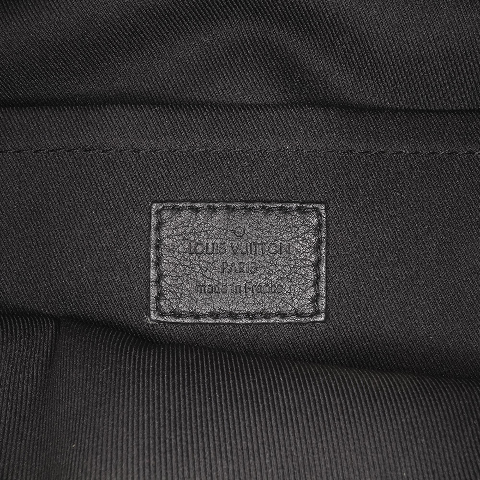 Louis Vuitton Monogram Palm Springs PM