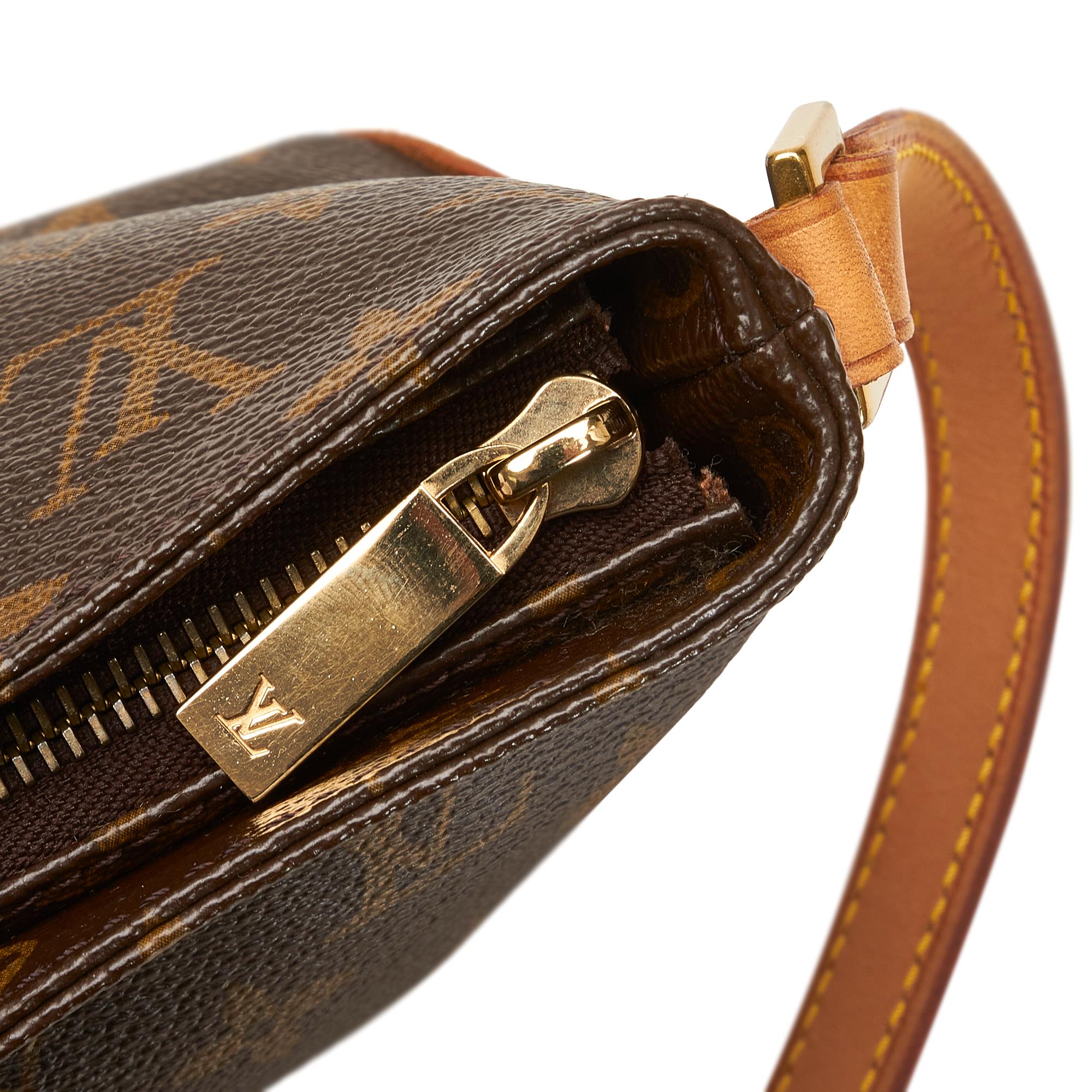 Louis Vuitton Monogram Panda Trotteur Takashi Murakami (SHG-KNagYn)