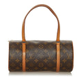 Louis Vuitton Monogram Papillon 26 (SHG-34517)