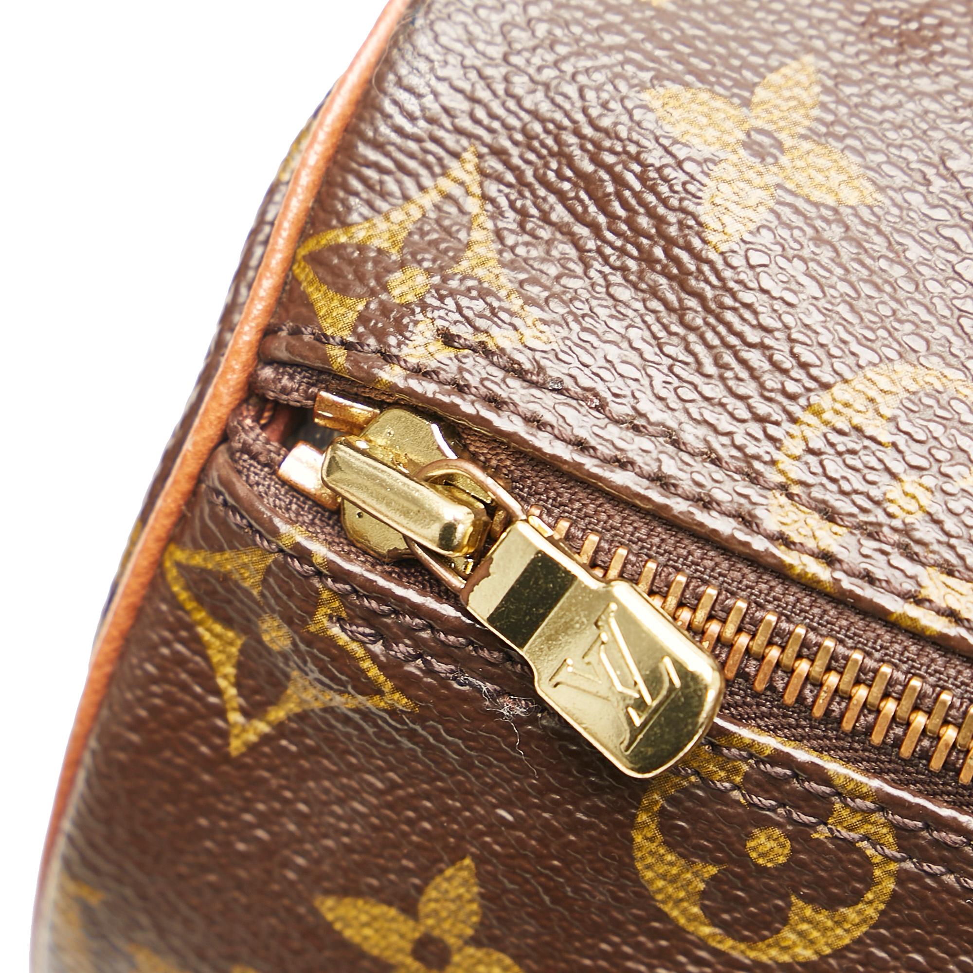 Louis Vuitton Monogram Papillon 26 (SHG-37535)