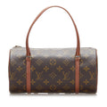 Louis Vuitton Monogram Papillon 26 (SHG-37535)