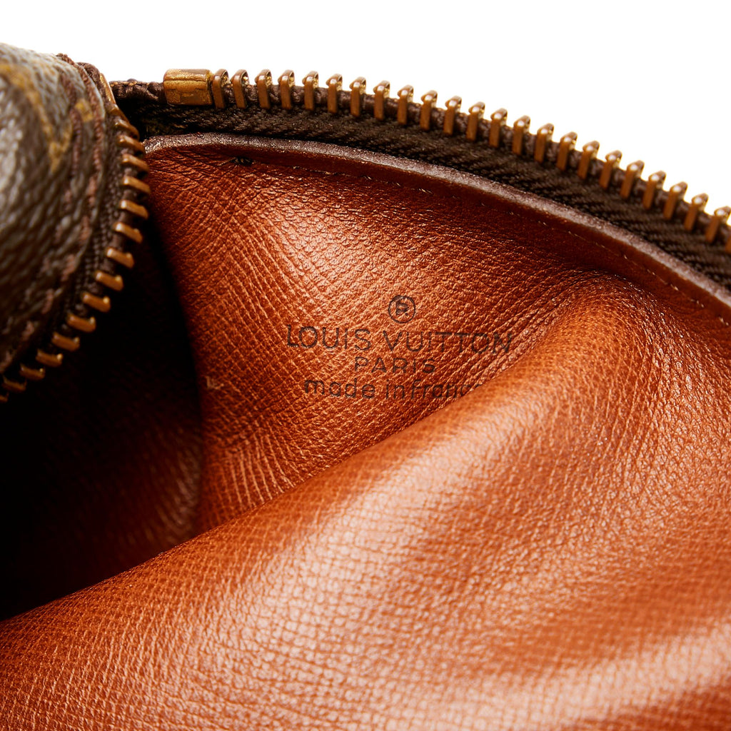 Louis Vuitton Monogram Papillon 26 (SHG-VFjzDN)