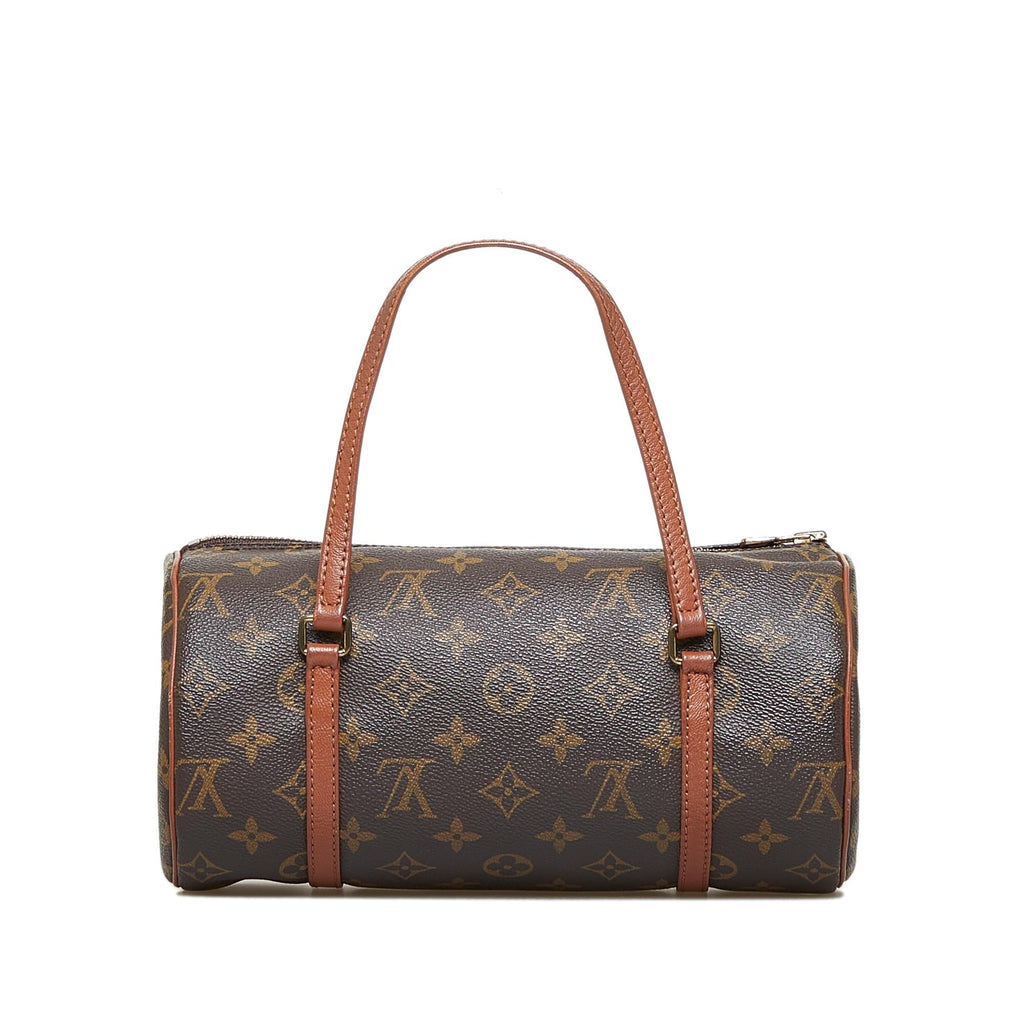 Louis Vuitton Monogram Papillon 26 (SHG-Gn9ejq)