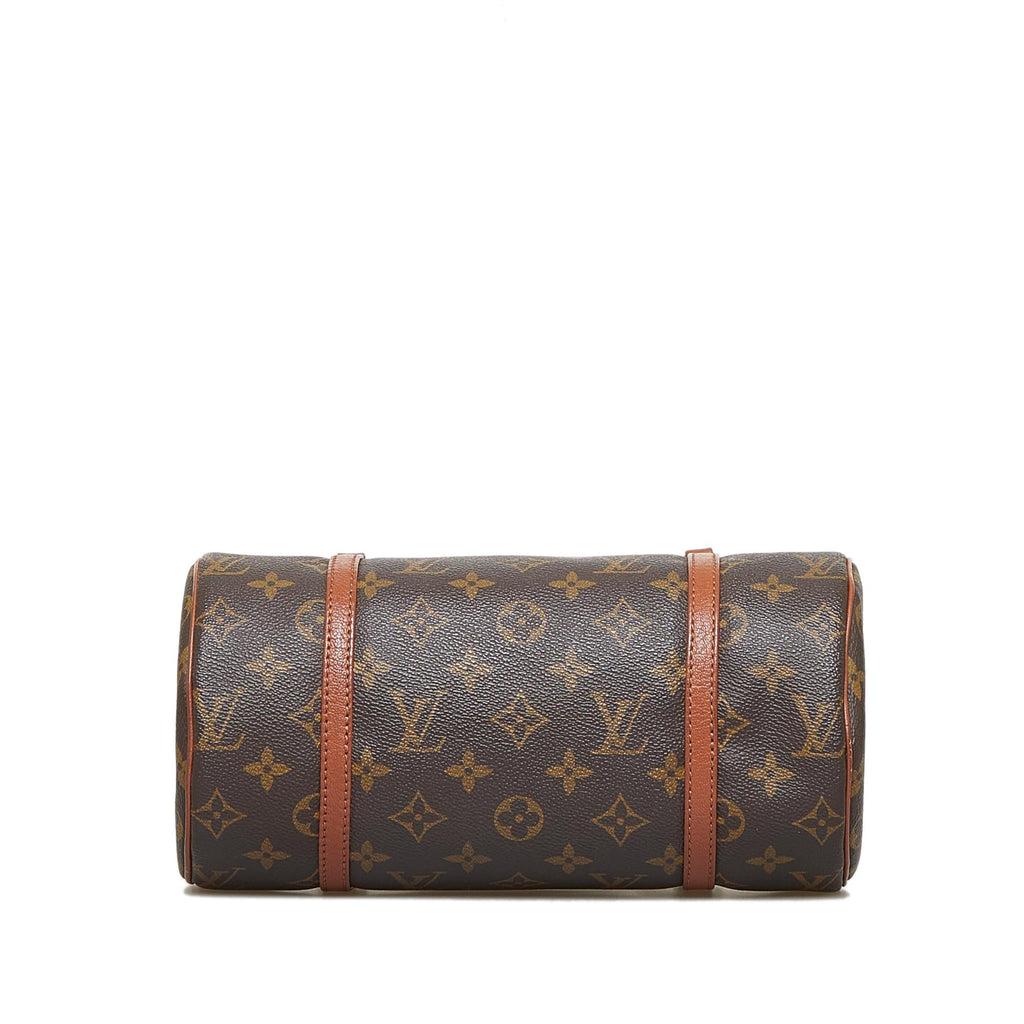 Louis Vuitton Monogram Papillon 26 (SHG-Gn9ejq)