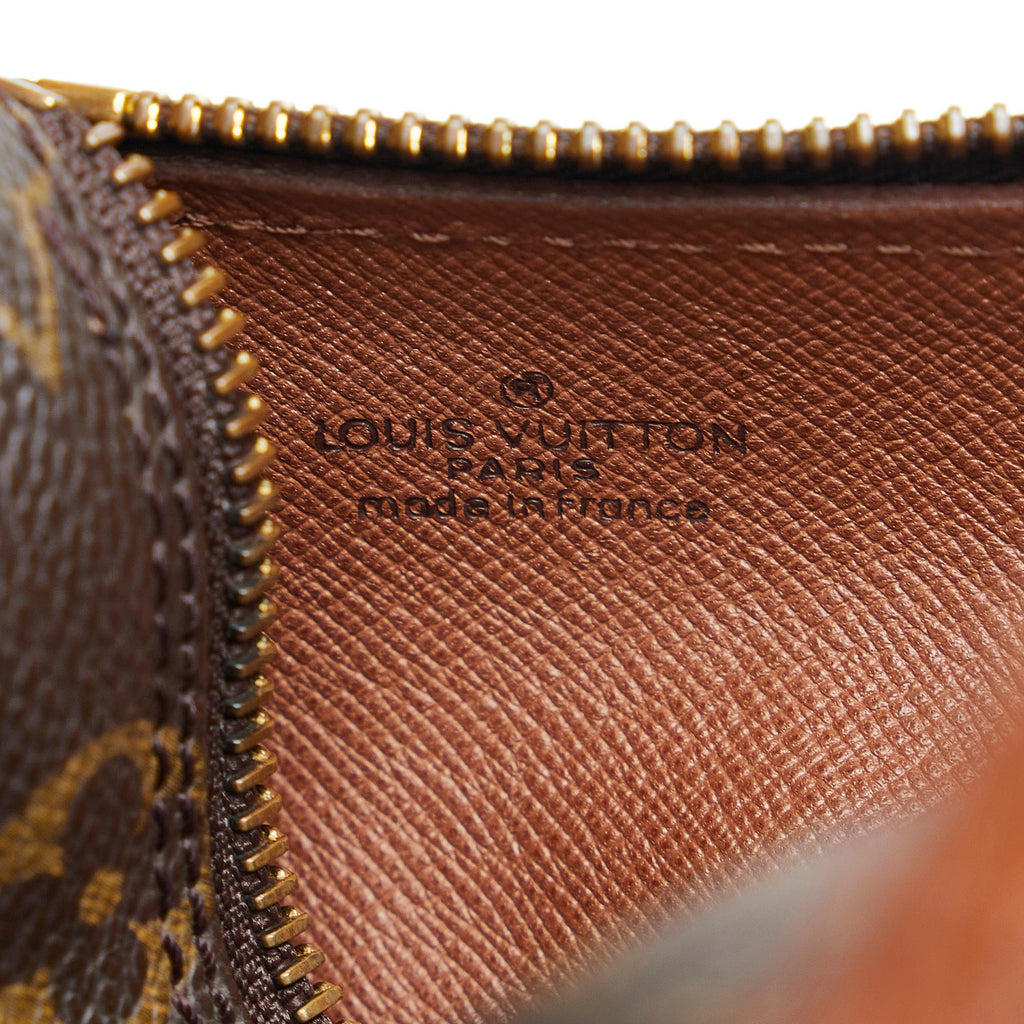 Louis Vuitton Monogram Papillon 26 (SHG-Gn9ejq)