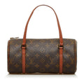 Louis Vuitton Monogram Papillon 26 (SHG-mYZrTF)