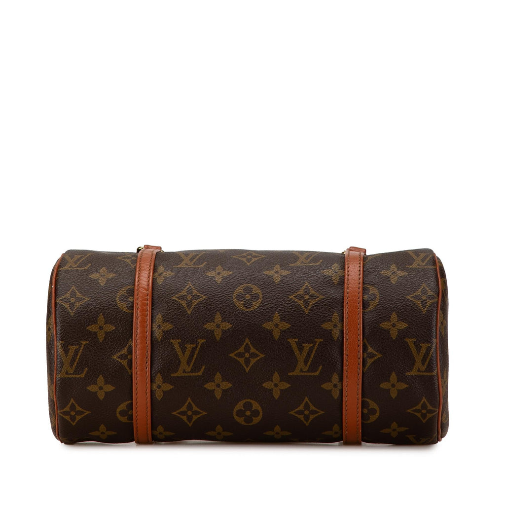 Louis Vuitton Monogram Papillon 26 (SHG-uRj1MC)