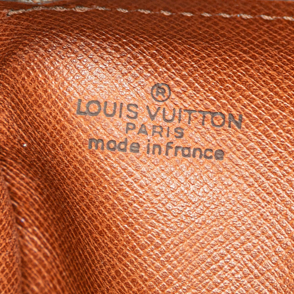 Louis Vuitton Monogram Papillon 26 (SHG-uRj1MC)