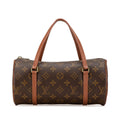 Louis Vuitton Monogram Papillon 26 (SHG-lep7TU)