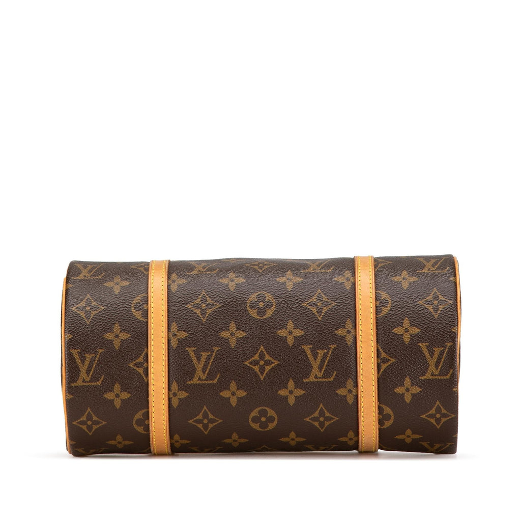 Louis Vuitton Monogram Papillon 26 (SHG-JRoXAk)