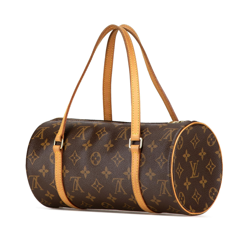 Louis Vuitton Monogram Papillon 26 (SHG-JRoXAk)