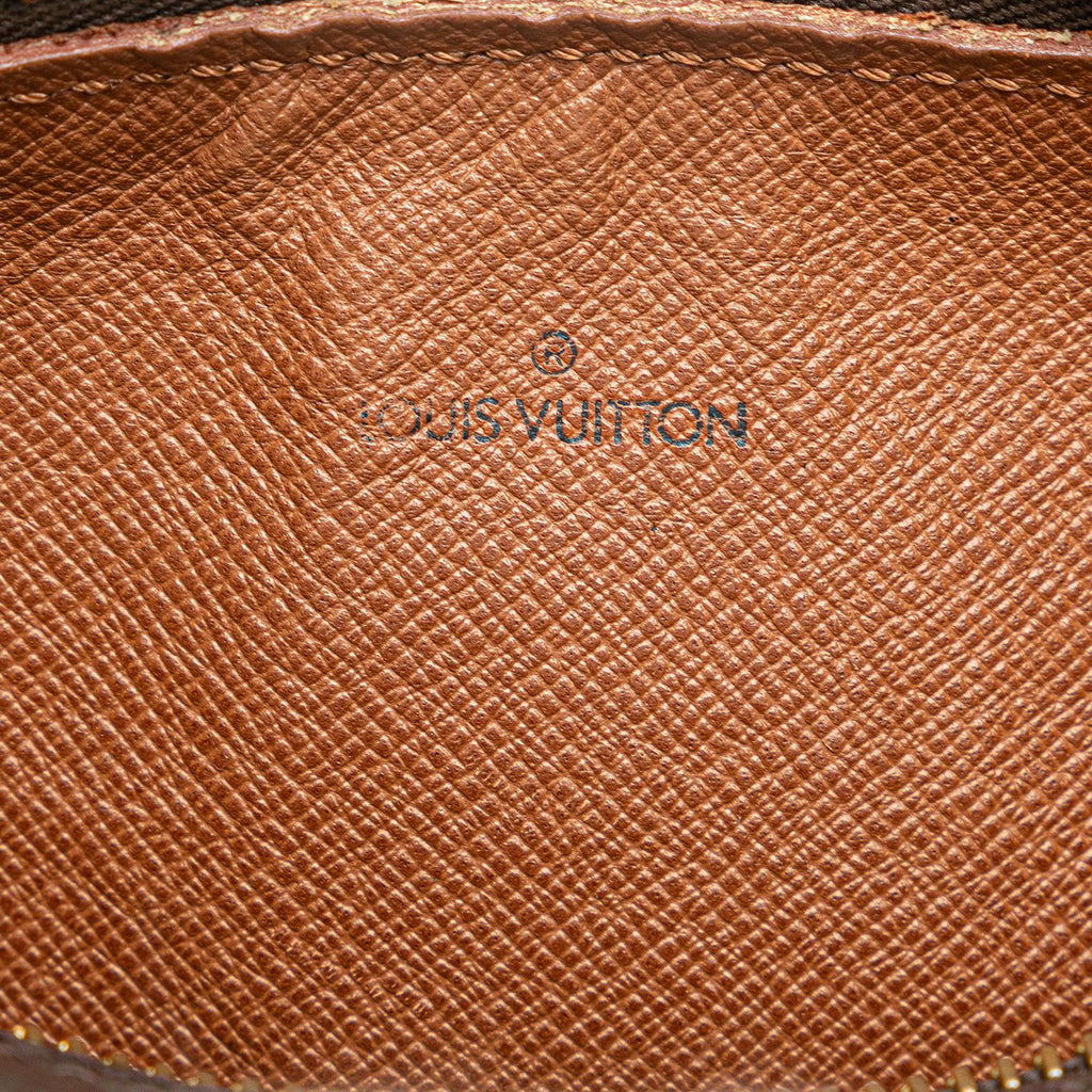 Louis Vuitton Monogram Papillon 26 (SHG-og2zXX)