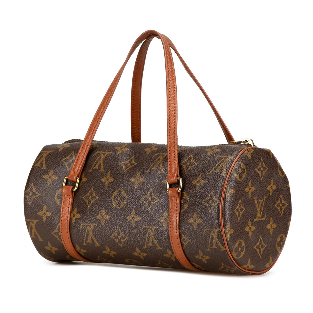 Louis Vuitton Monogram Papillon 26 (SHG-og2zXX)