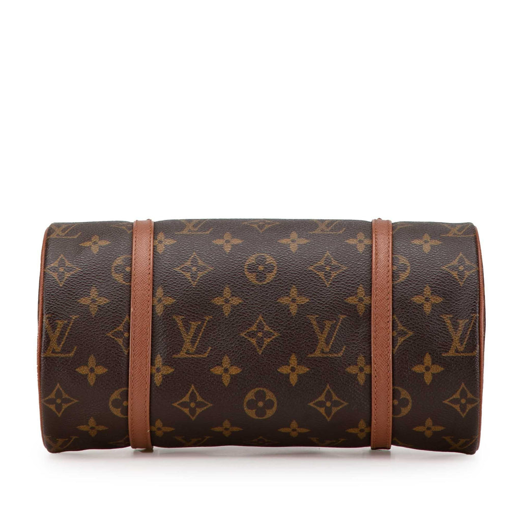 Louis Vuitton Monogram Papillon 26 (SHG-zbXIVf)