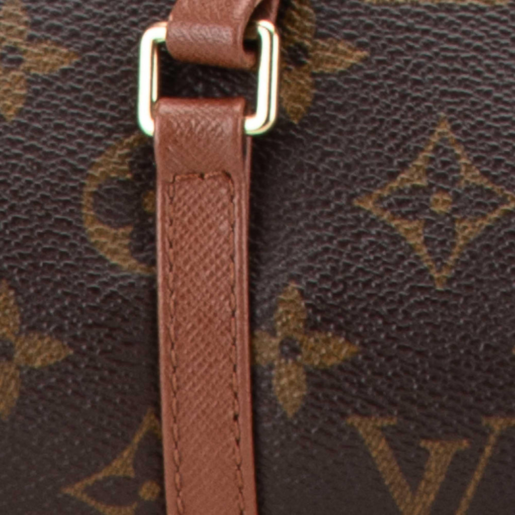Louis Vuitton Monogram Papillon 26 (SHG-zbXIVf)