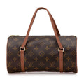 Louis Vuitton Monogram Papillon 26 (SHG-zbXIVf)