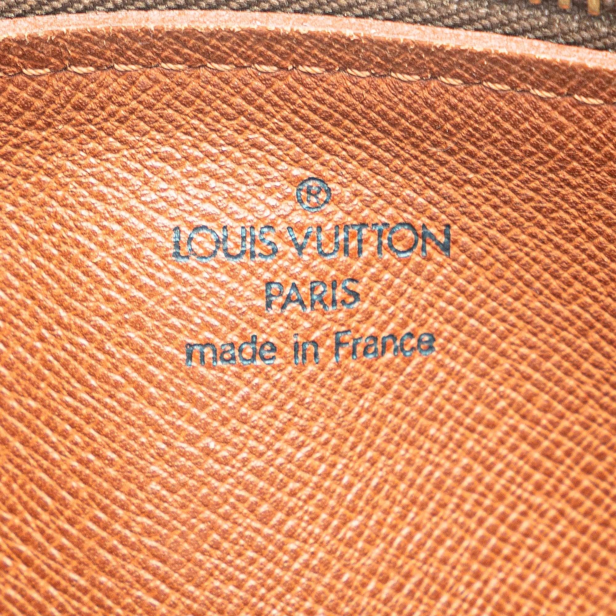 Louis Vuitton Monogram Papillon 26 (SHG-zbXIVf)