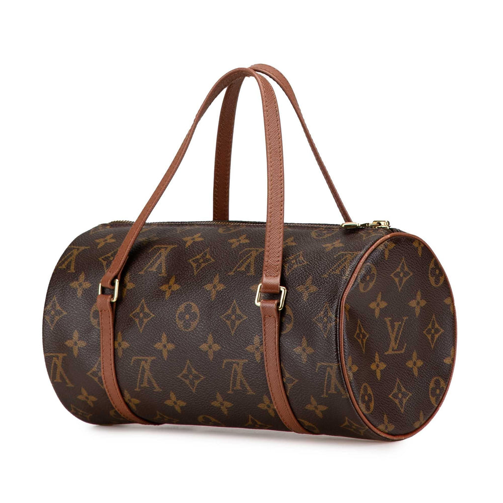 Louis Vuitton Monogram Papillon 26 (SHG-zbXIVf)
