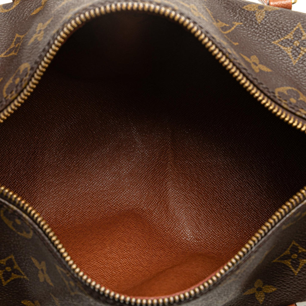 Louis Vuitton Monogram Papillon 26 (SHG-v5ZsXB)
