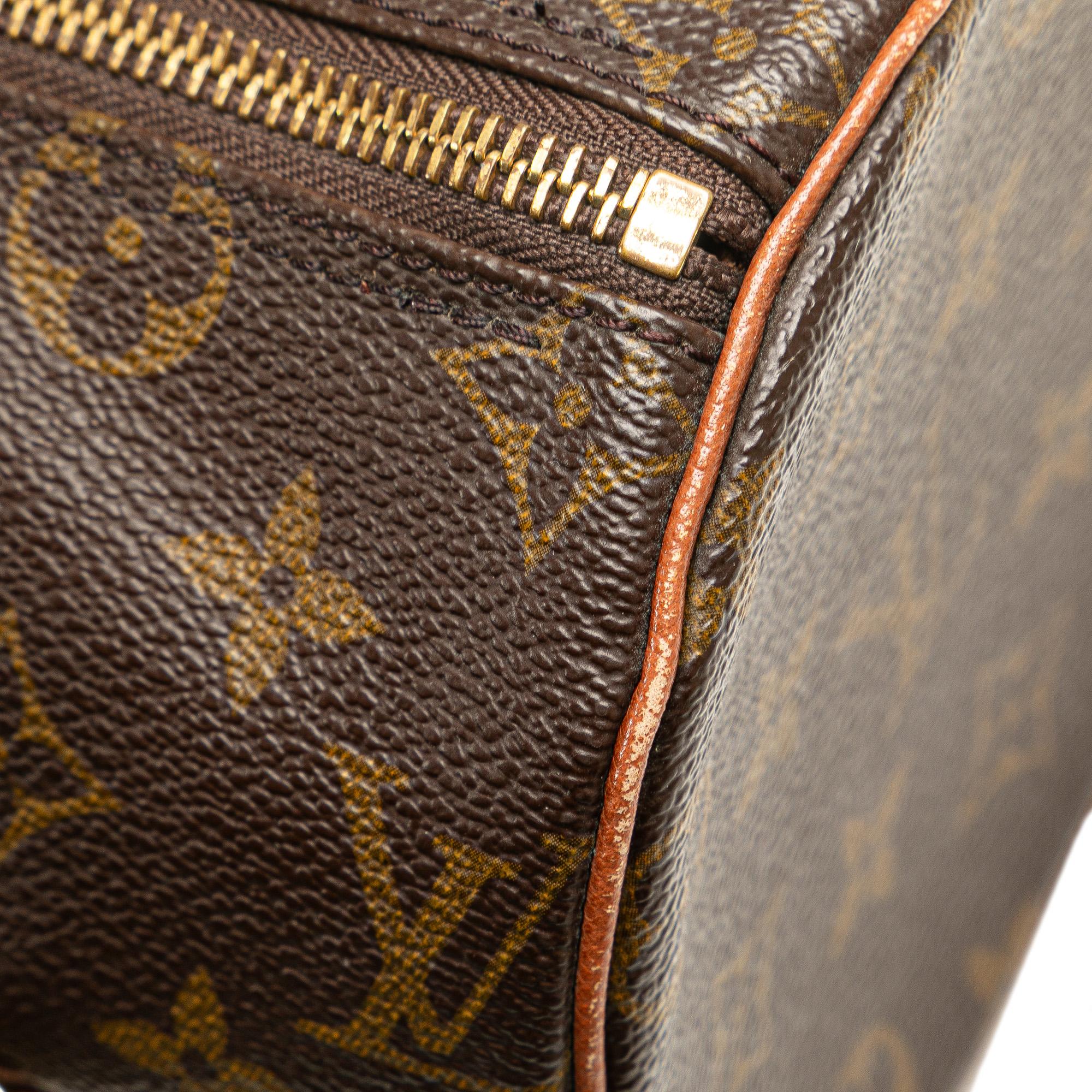 Louis Vuitton Monogram Papillon 26 (SHG-v5ZsXB)