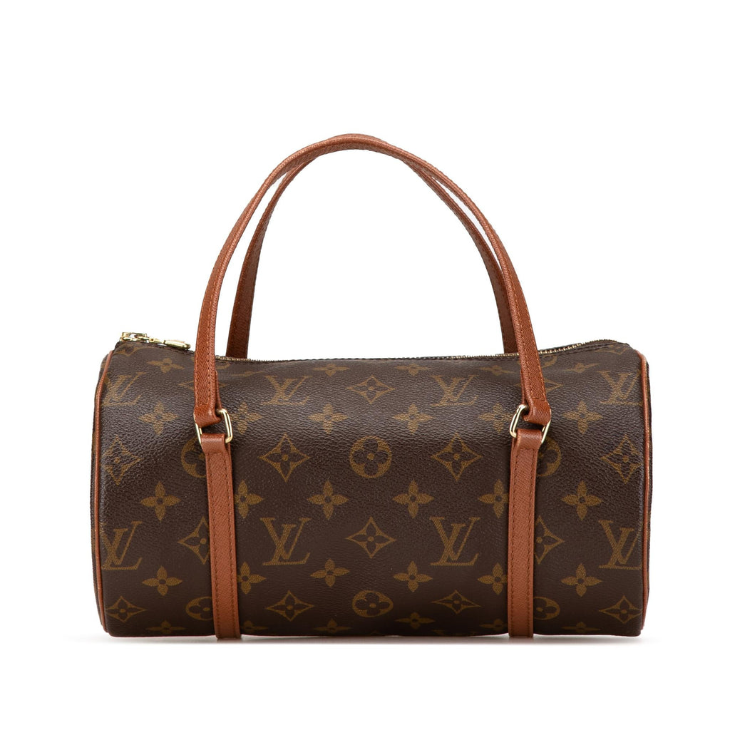 Louis Vuitton Monogram Papillon 26 (SHG-v5ZsXB)