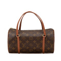 Louis Vuitton Monogram Papillon 26 (SHG-v5ZsXB)