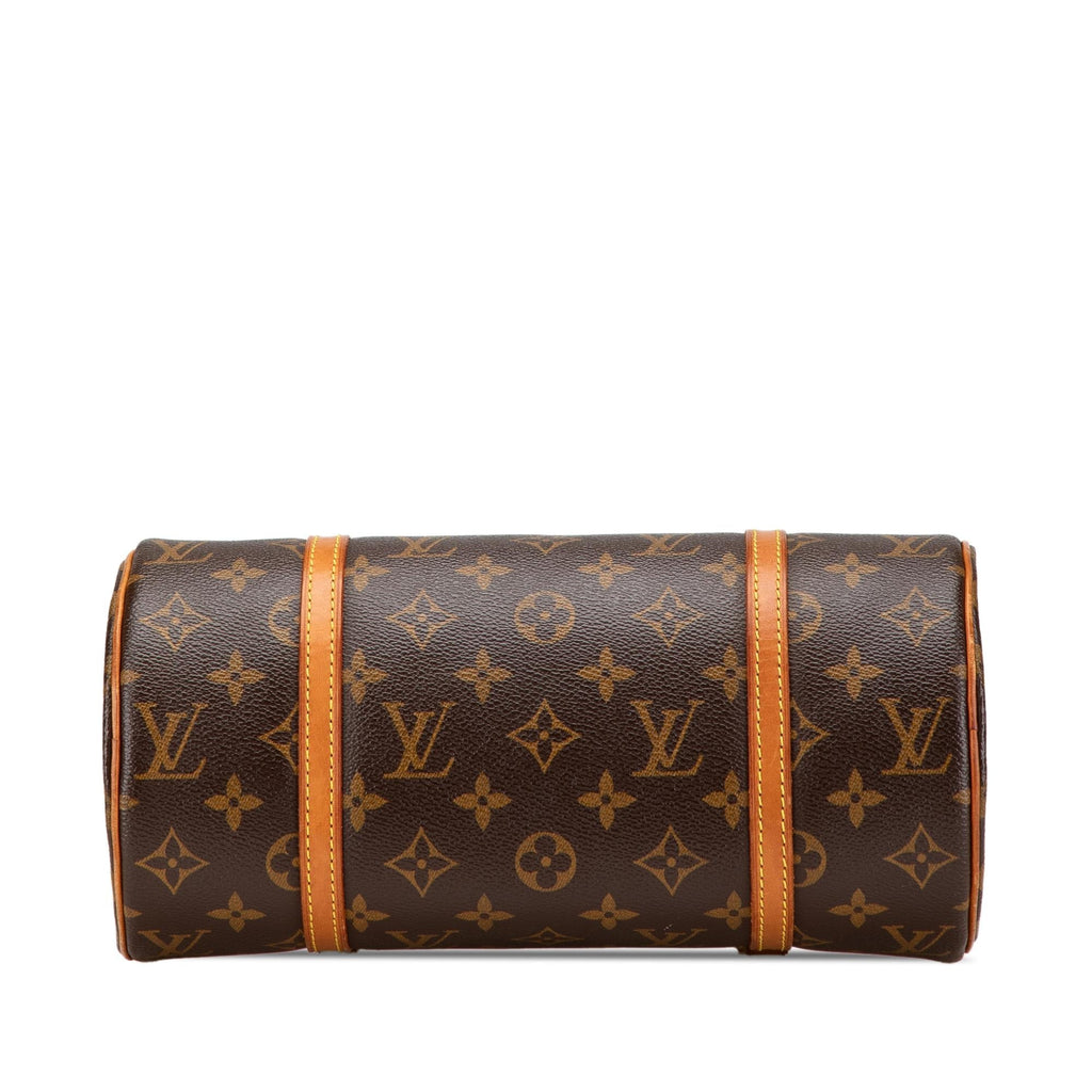 Louis Vuitton Monogram Papillon 26 (SHG-oaWj0n)